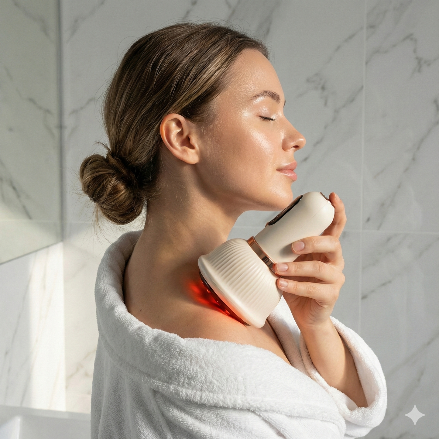 Vitalis Pulse® - Smart Recovery Device