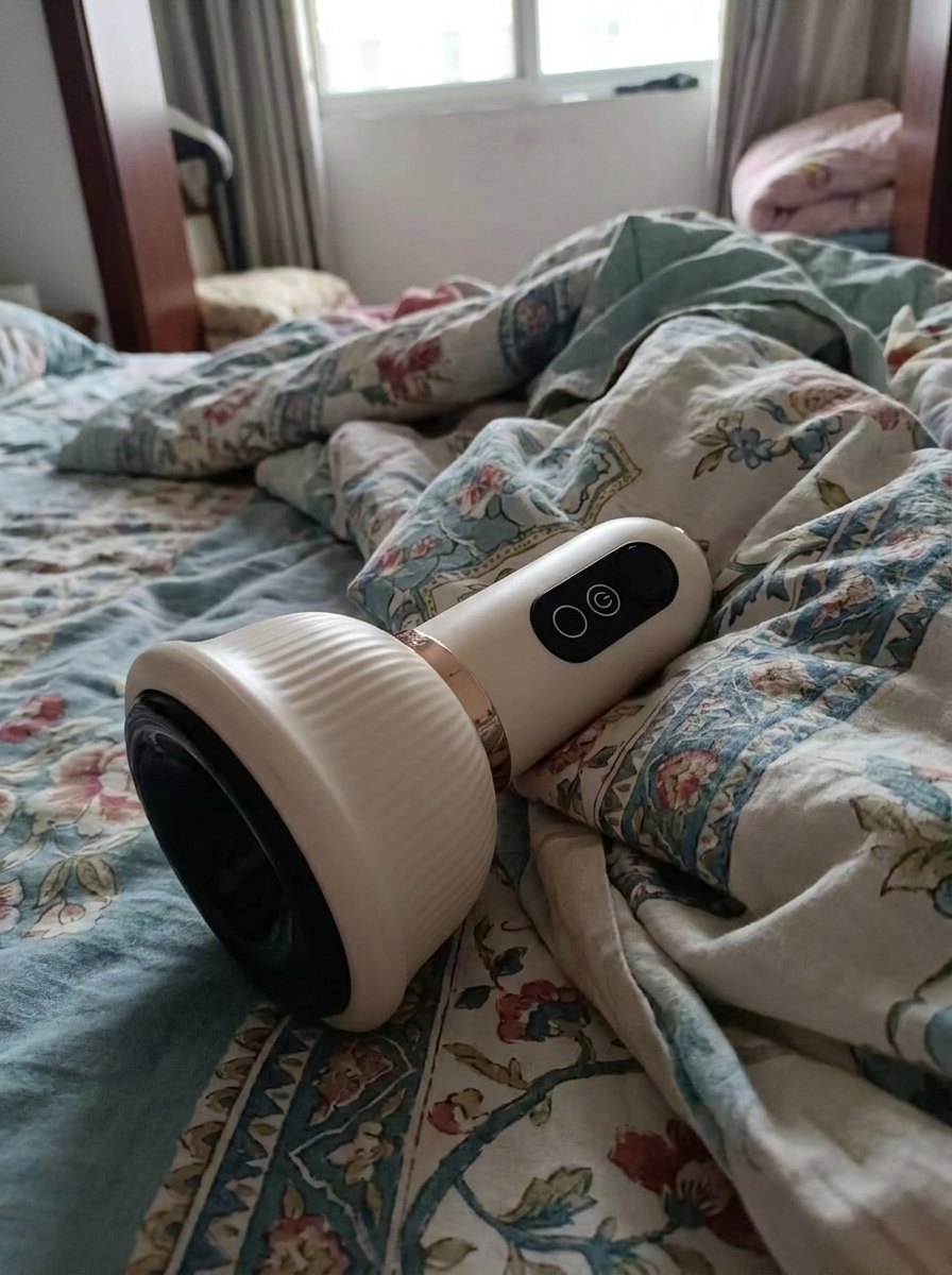 Vitalis customer review photo