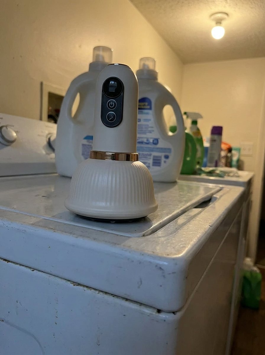 Vitalis customer review photo