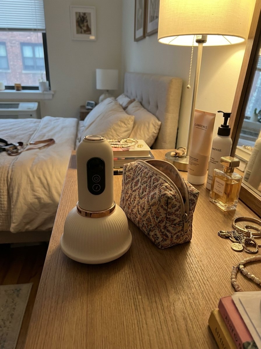 Vitalis customer review photo