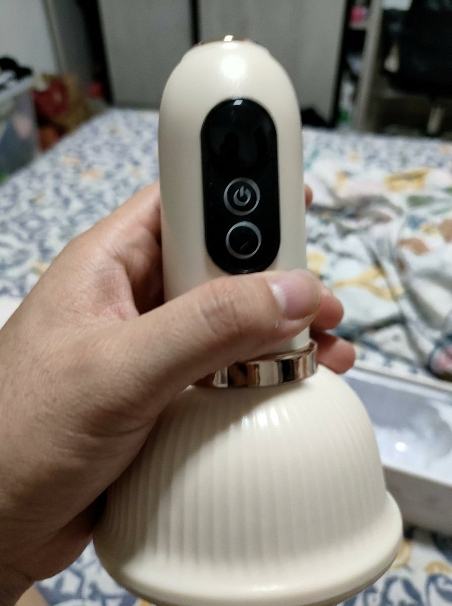 Vitalis customer review photo