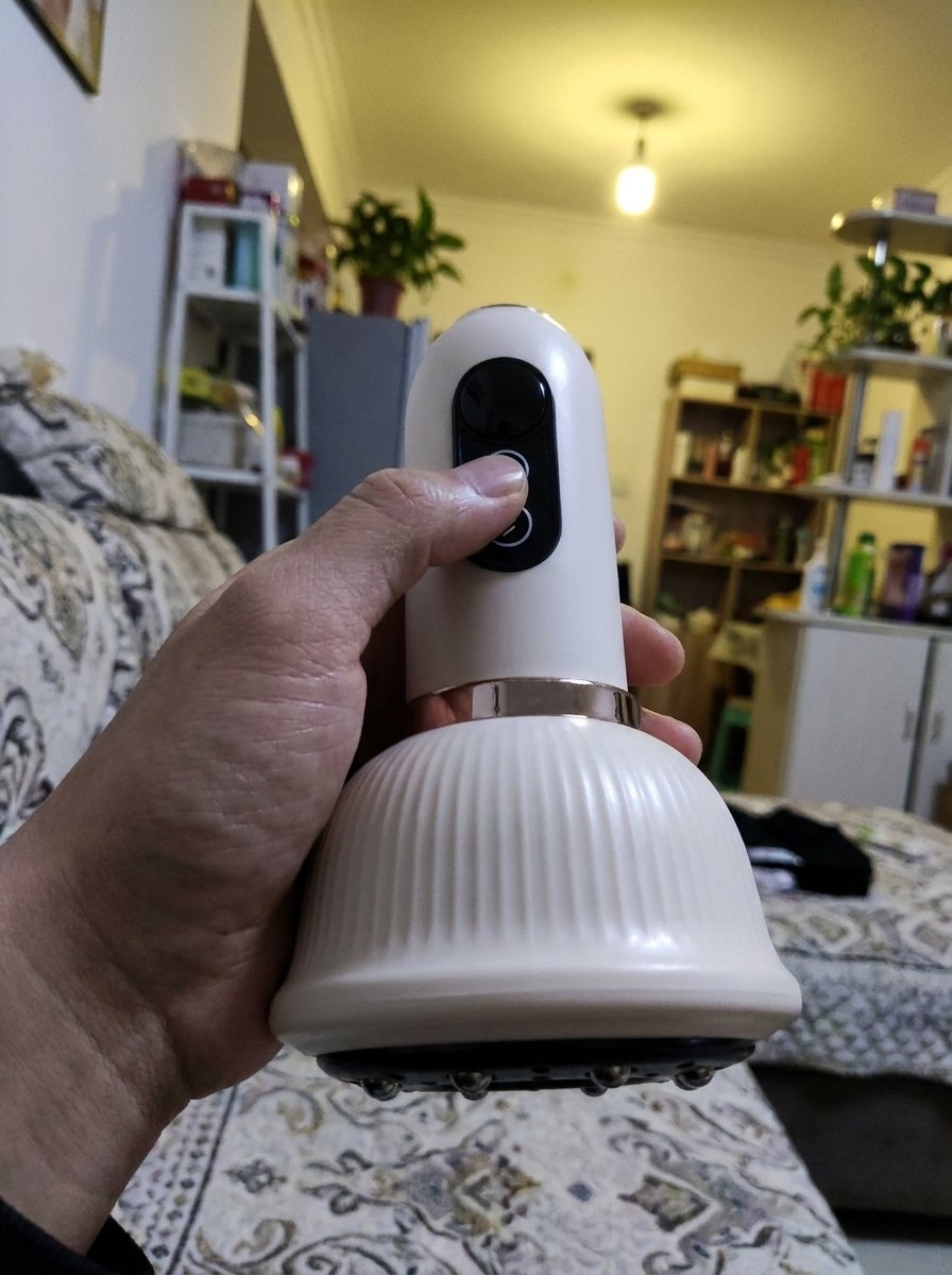 Vitalis customer review photo