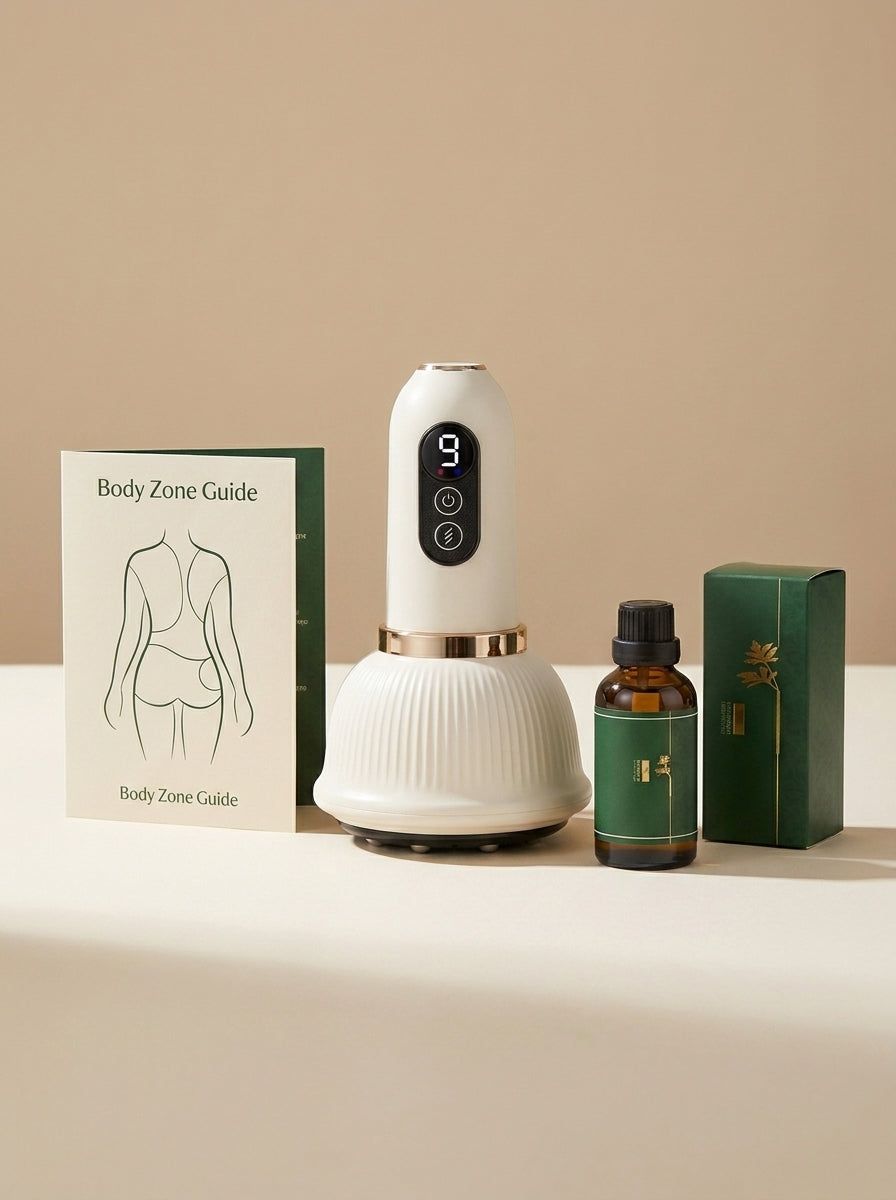 Vitalis® Body Drainage & Release Device