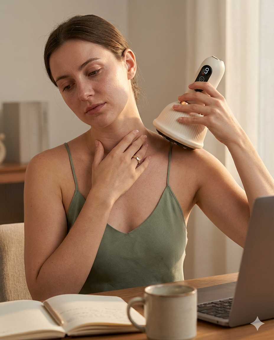 When the day finally ends