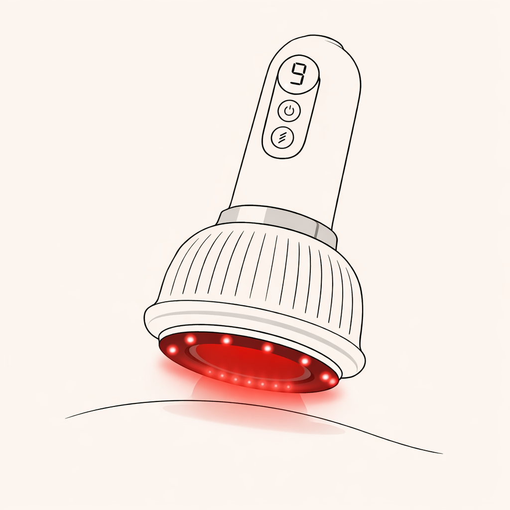 Red Light Therapy