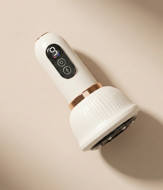 Vitalis® Body Drainage & Release Device