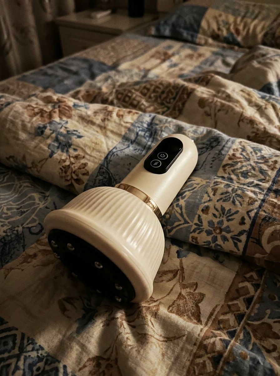 Vitalis customer review photo