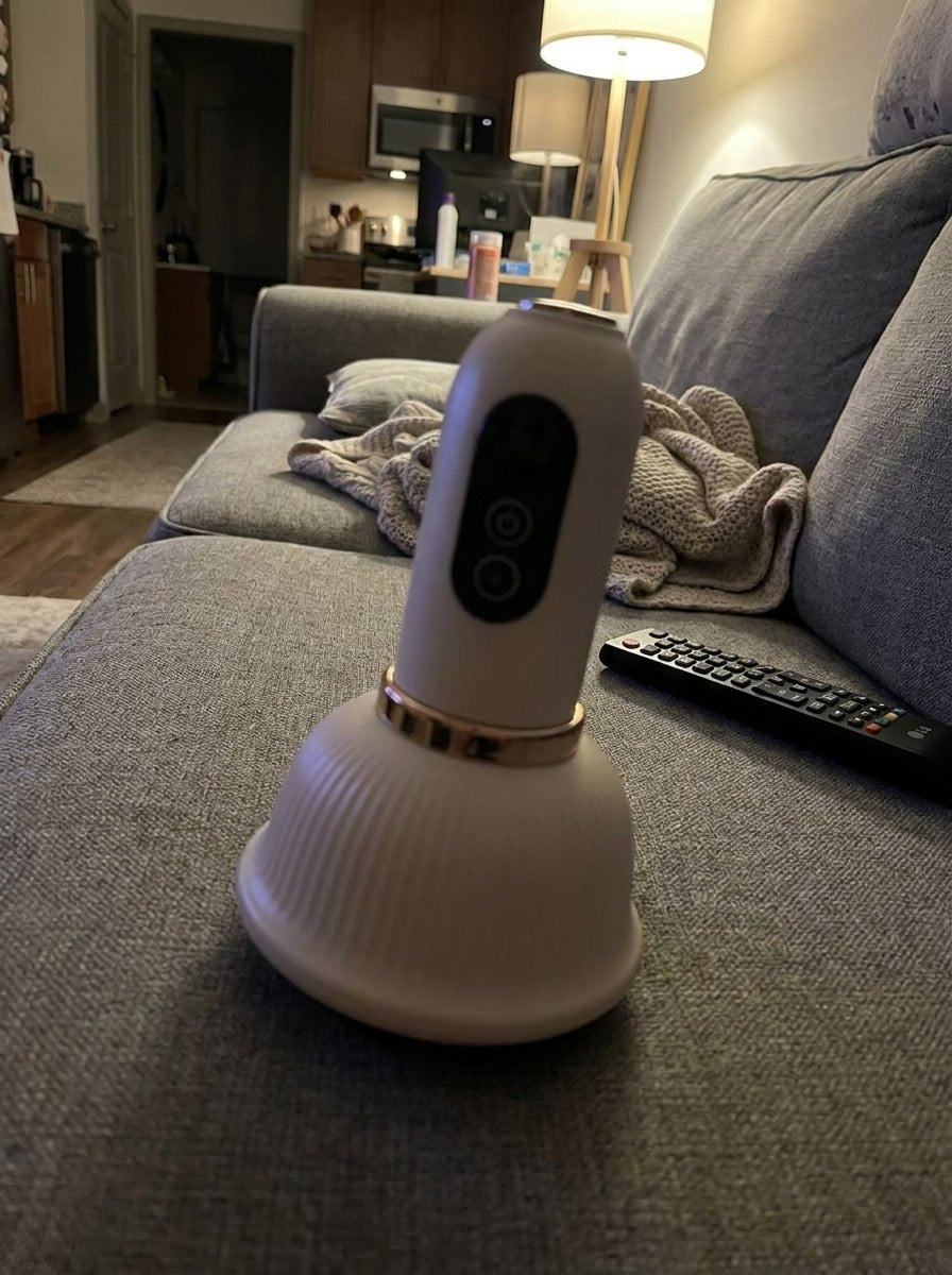 Vitalis customer review photo
