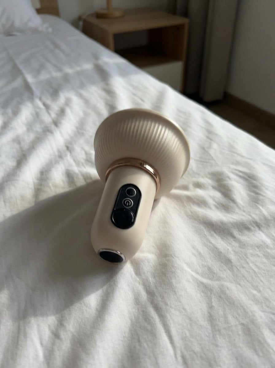 Vitalis customer review photo
