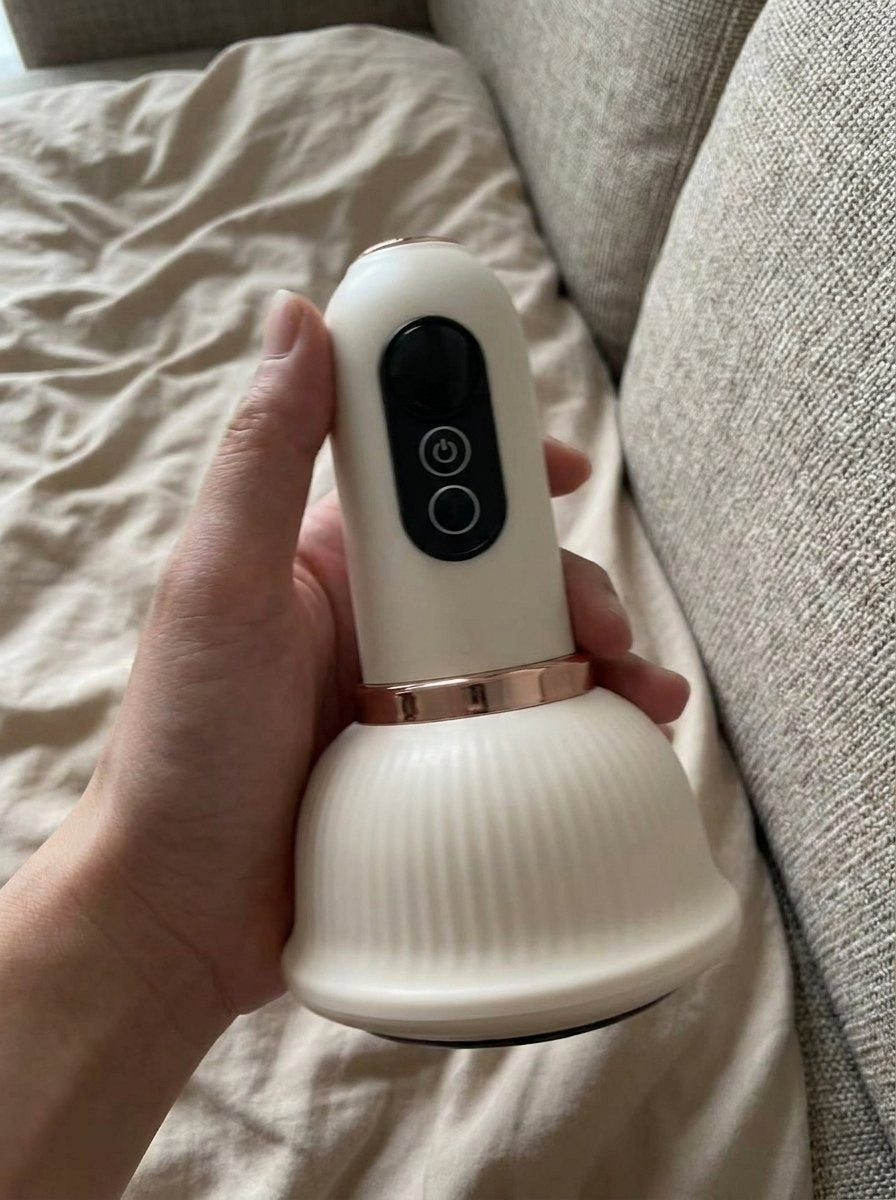 Vitalis customer review photo